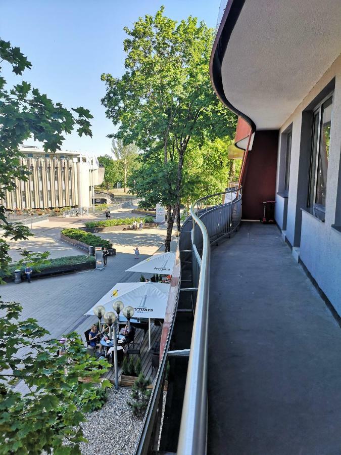 Julia Apartments Next To Aqua Park Ντρουσκινινκάι Εξωτερικό φωτογραφία