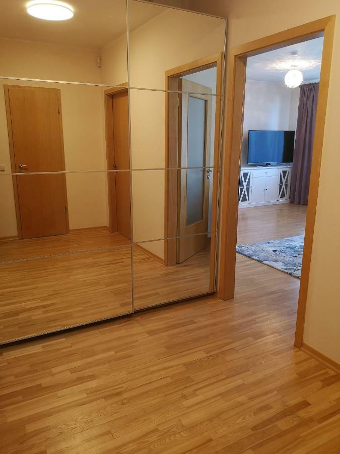 Julia Apartments Next To Aqua Park Ντρουσκινινκάι Εξωτερικό φωτογραφία