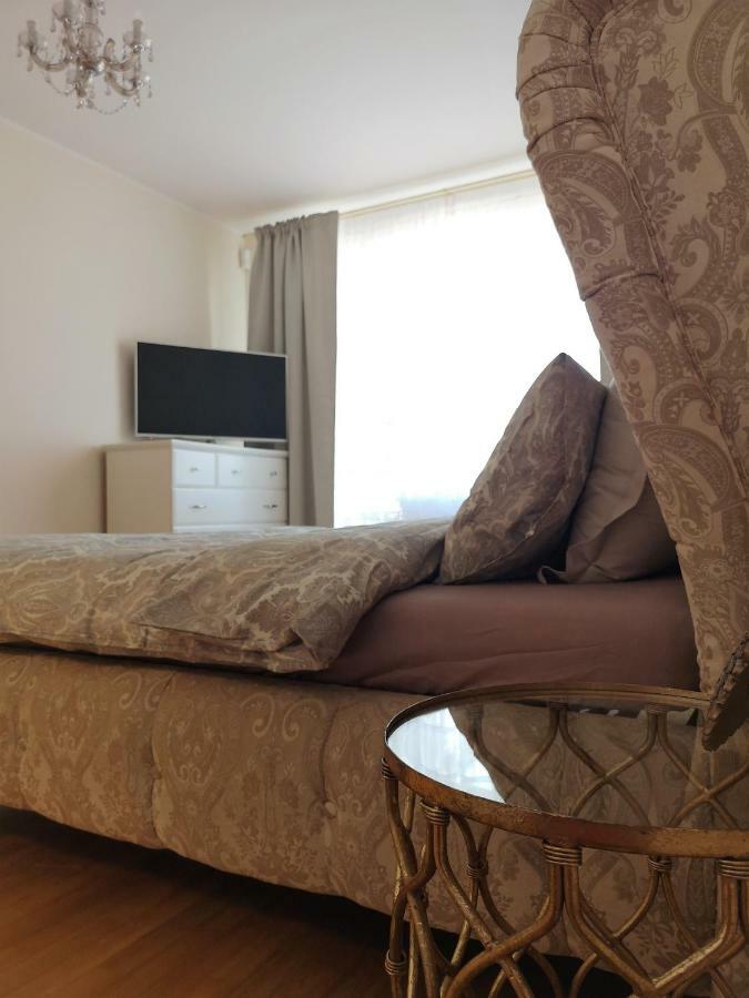 Julia Apartments Next To Aqua Park Ντρουσκινινκάι Εξωτερικό φωτογραφία